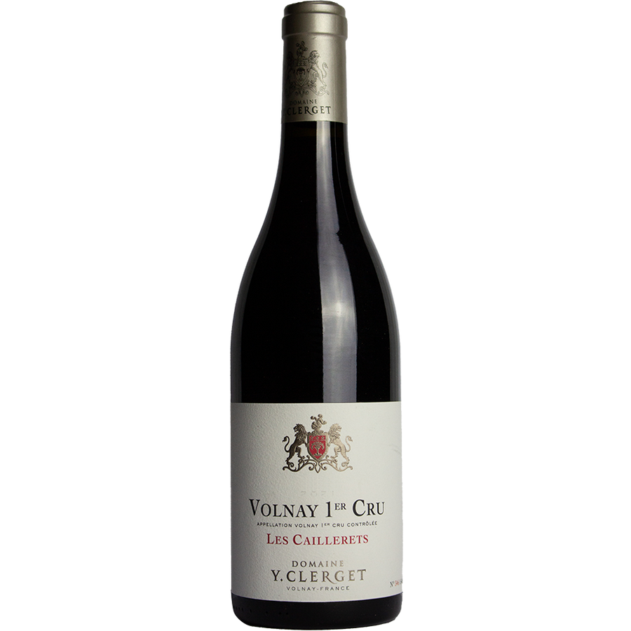 Domaine Yvon Clerget - Volnay 1er cru 