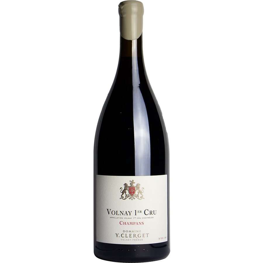 Domaine Yvon Clerget - Volnay 1er cru 