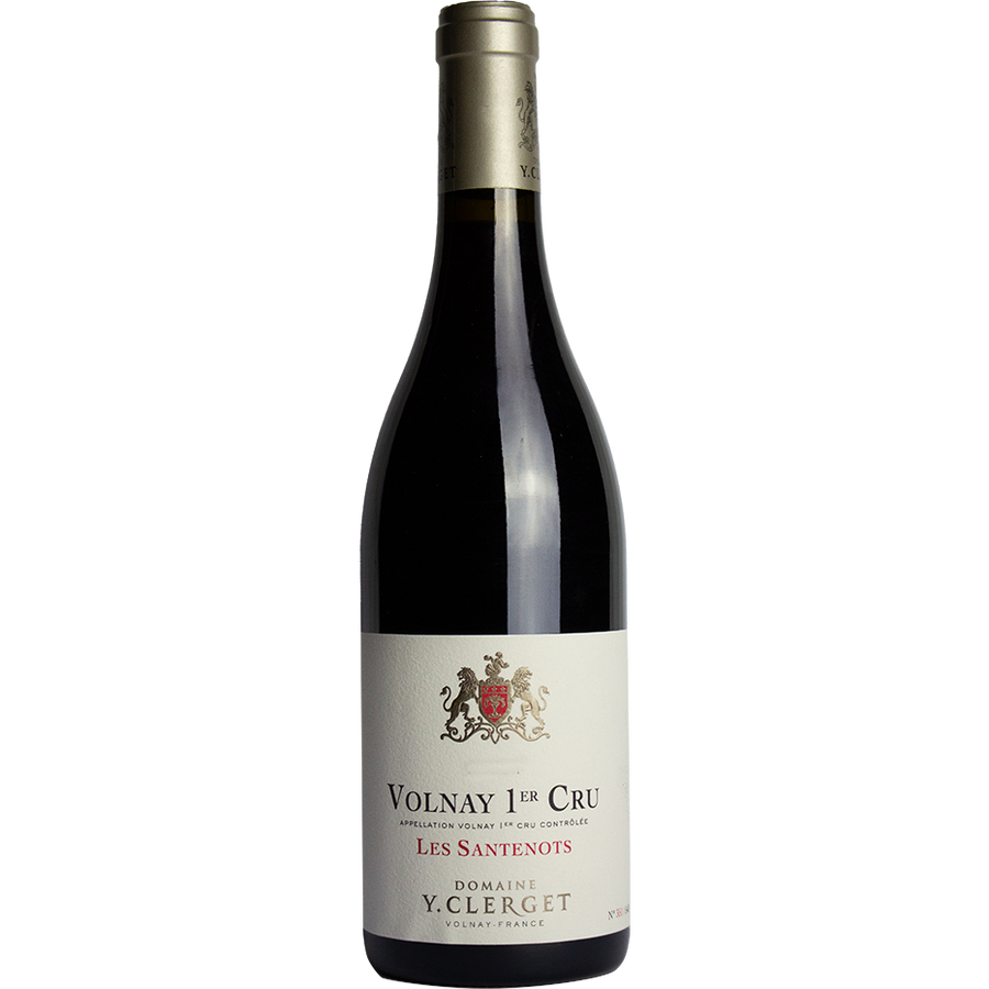 Domaine Yvon Clerget - Volnay 1er cru 