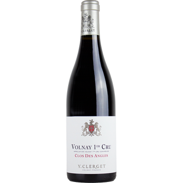 Domaine Yvon Clerget - Volnay 1er cru 