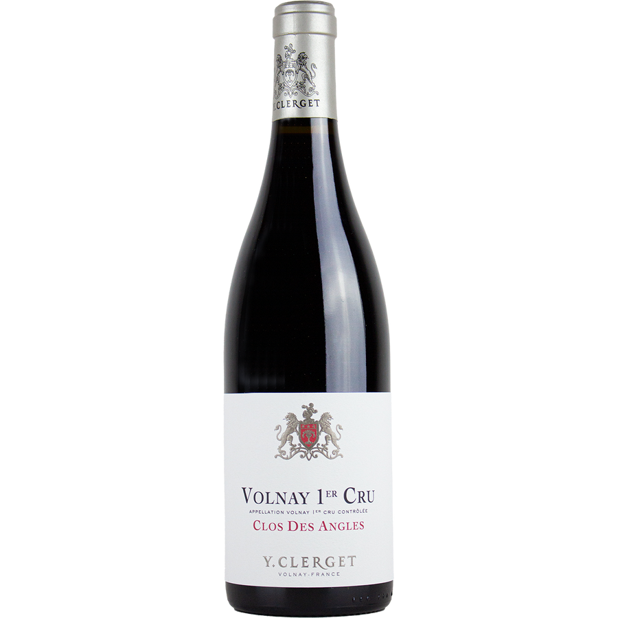 Domaine Yvon Clerget - Volnay 1er cru 