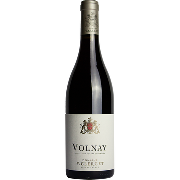 Domaine Yvon Clerget - Volnay Villages 2022