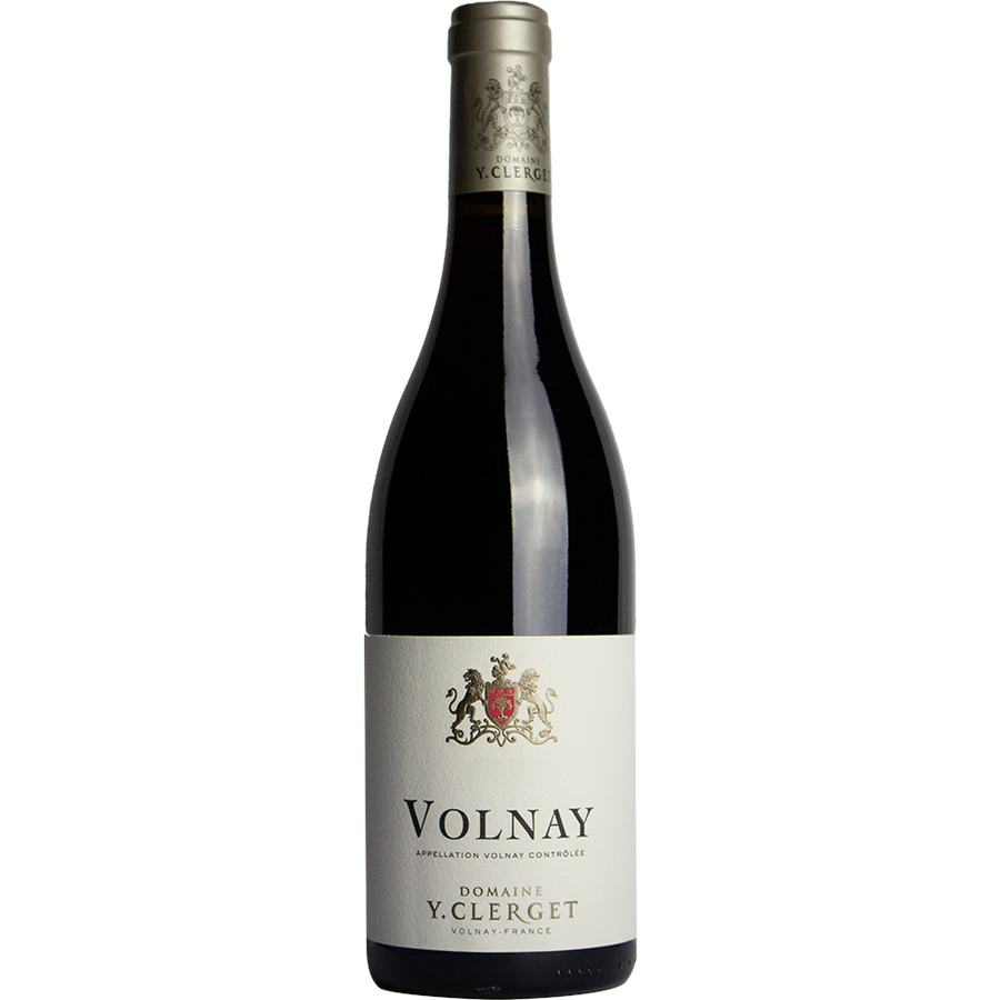 Domaine Yvon Clerget - Volnay Villages 2022