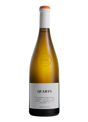 Domaine Belargus - Anjou Blanc 'Quarts' 2020