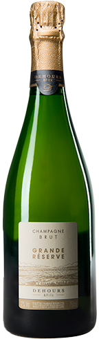 Champagne Dehours - Grande Réserve Brut NV