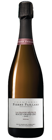 Champagne Pierre Paillard – Grand Cru La Grande Récolte 2012
