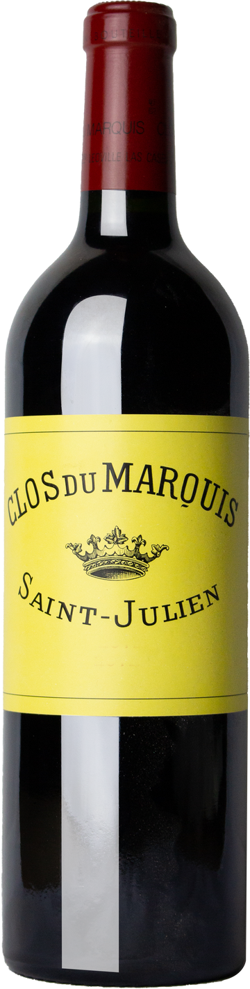 Clos du Marquis - Saint-Julien 2015