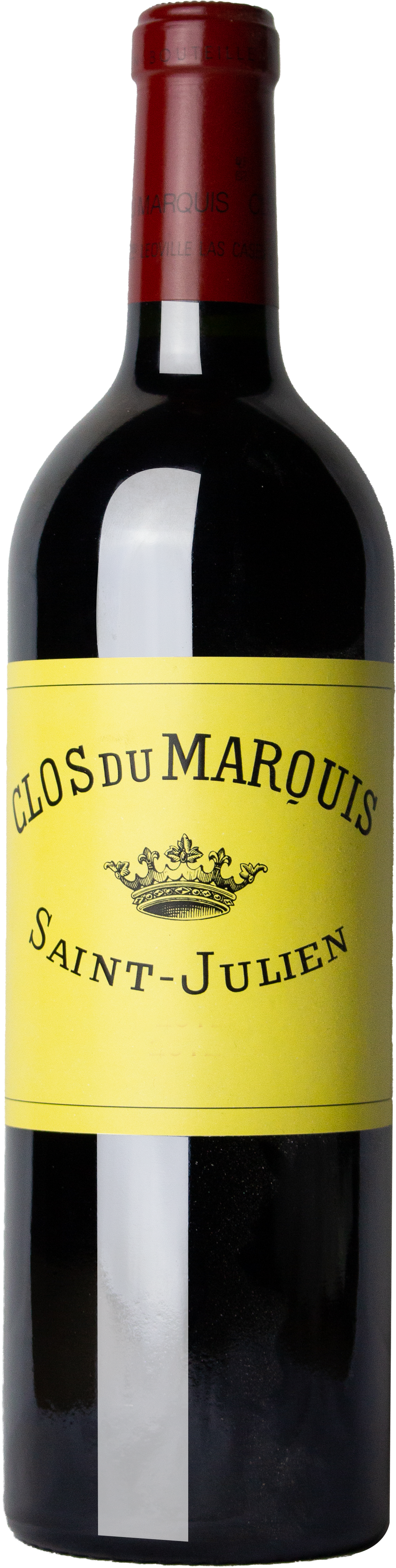 Clos du Marquis - Saint-Julien 2015