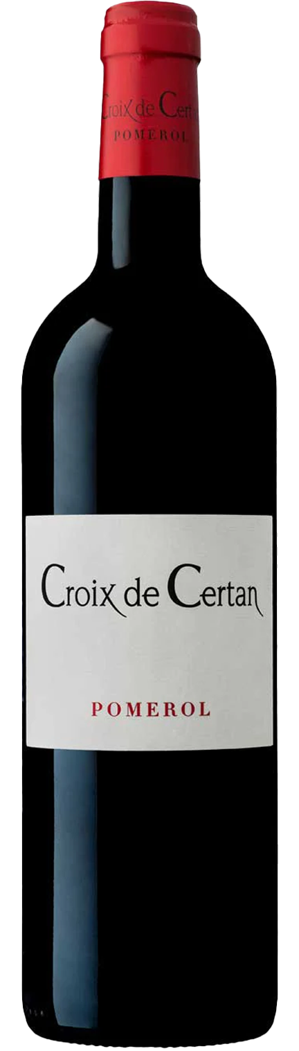 Croix de Certan - Pomerol 2015