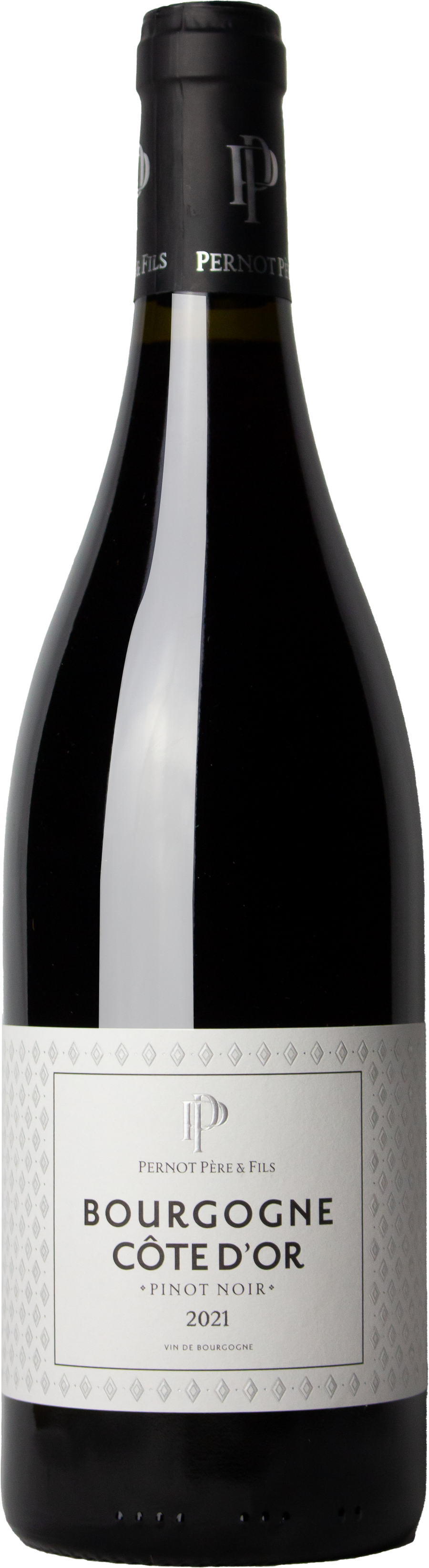 Domaine Pernot Père & Fils - Bourgogne Pinot Noir 2021