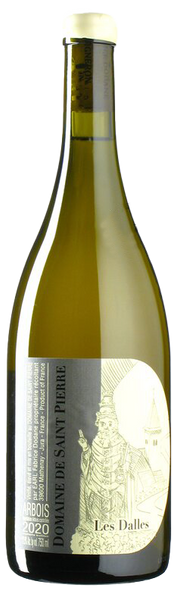 Domaine de Saint-Pierre - Arbois Blanc 