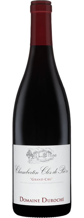 Domaine Duroché - Chambertin Clos-de-Beze Grand Cru 2022