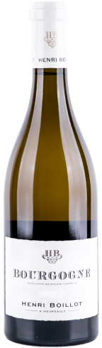 Henri Boillot - Bourgogne Chardonnay 2021