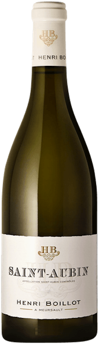 Henri Boillot - Saint Aubin 1er Cru 2020