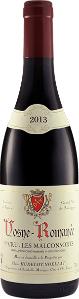 Domaine Hudelot-Noellat - Vosne-Romanée 1er Cru 