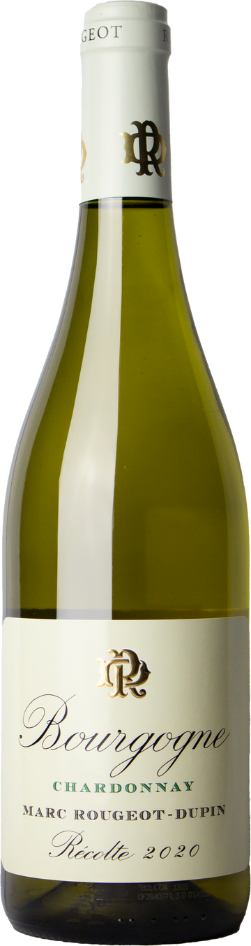 Rougeot-Dupin - Bourgogne Chardonnay 2020